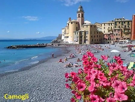 Casa Vacanze Bella Vista Testana