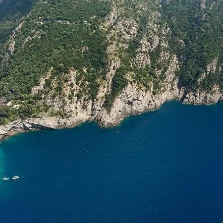 Holiday home Casa Vacanze Bella Vista Testana
