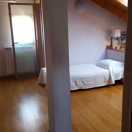 Holiday home Casa Vacanze Bella Vista Testana