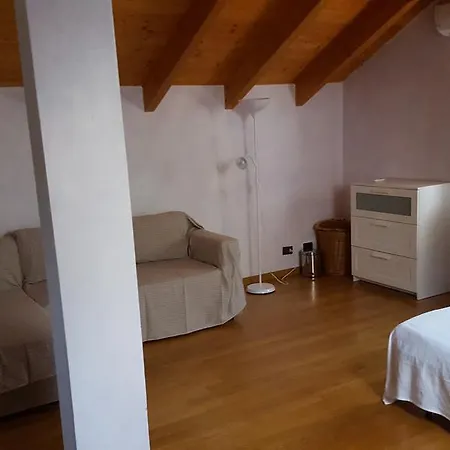 Casa Vacanze Bella Vista *