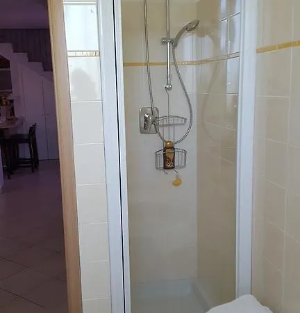Casa Vacanze Bella Vista Holiday home Testana