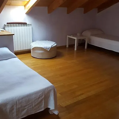 Holiday home Casa Vacanze Bella Vista Testana