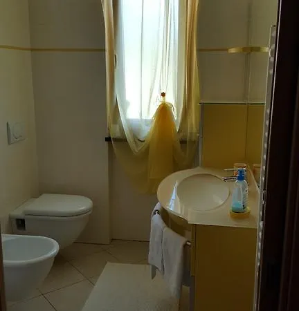 Casa Vacanze Bella Vista