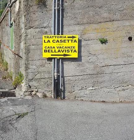 Casa Vacanze Bella Vista Holiday home *