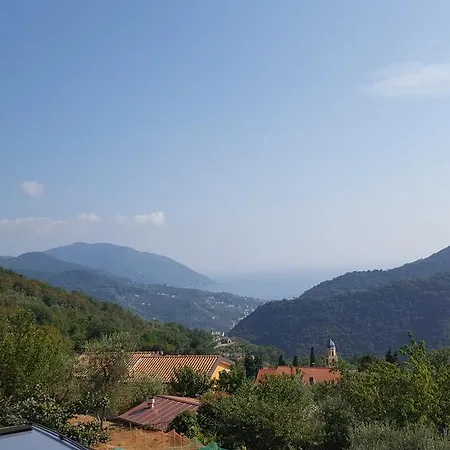 Holiday home Casa Vacanze Bella Vista *