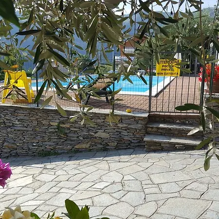 Casa Vacanze Bella Vista Holiday home *