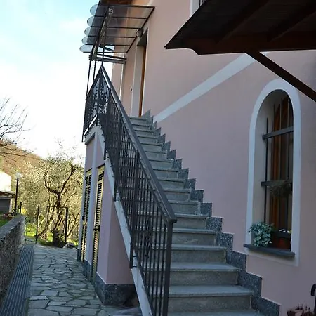 Casa Vacanze Bella Vista *