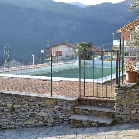 Casa Vacanze Bella Vista Holiday home Testana