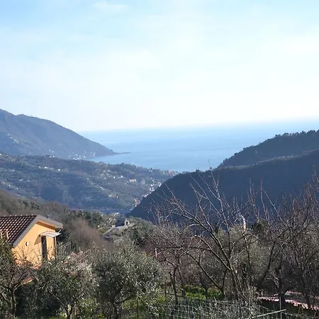 Casa Vacanze Bella Vista Testana