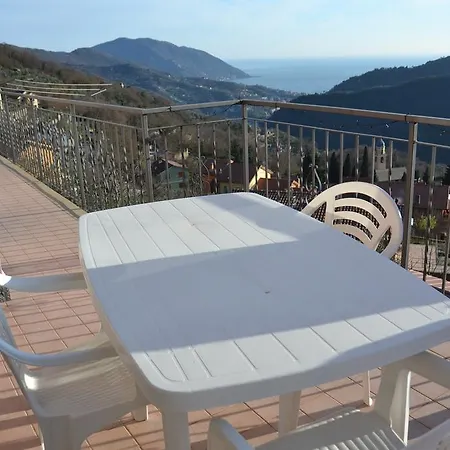 Casa Vacanze Bella Vista Holiday home
