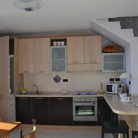 Casa Vacanze Bella Vista