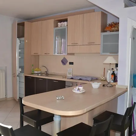Casa Vacanze Bella Vista Holiday home *