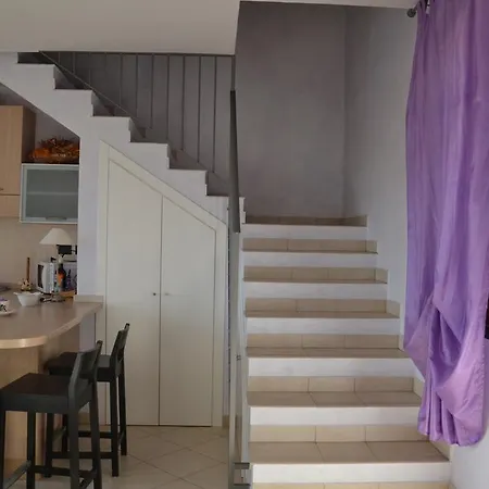 Holiday home Casa Vacanze Bella Vista Testana