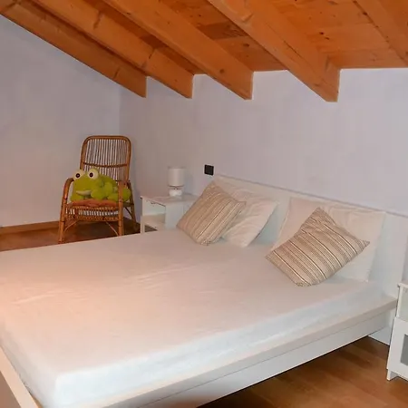 Casa Vacanze Bella Vista * Testana