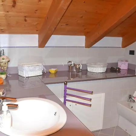Holiday home Casa Vacanze Bella Vista