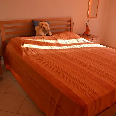 Casa Vacanze Bella Vista Holiday home Testana