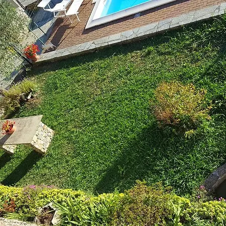 Holiday home Casa Vacanze Bella Vista Testana