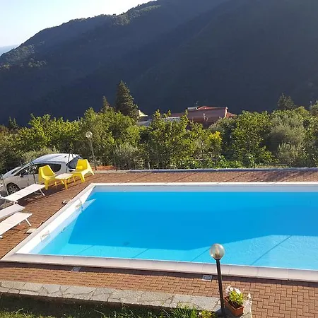 Casa Vacanze Bella Vista Testana