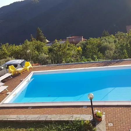 Casa Vacanze Bella Vista