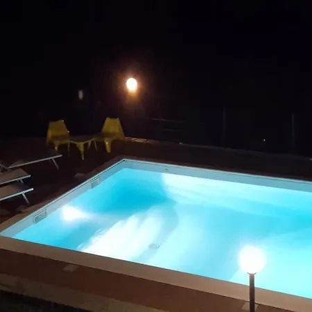 Holiday home Casa Vacanze Bella Vista *